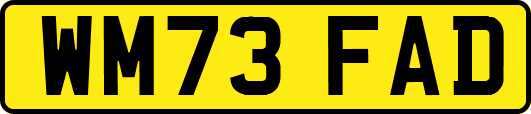 WM73FAD