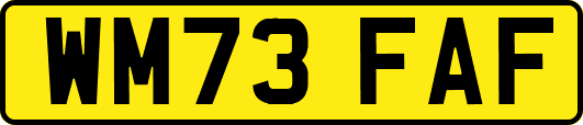 WM73FAF