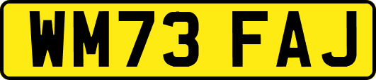 WM73FAJ