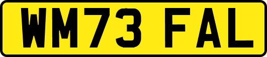 WM73FAL