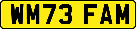 WM73FAM