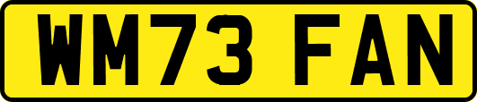 WM73FAN