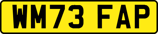 WM73FAP