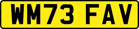 WM73FAV