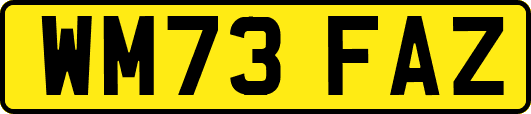 WM73FAZ