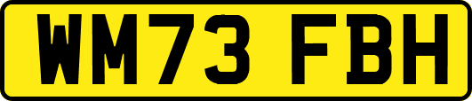 WM73FBH