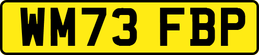WM73FBP