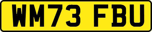 WM73FBU