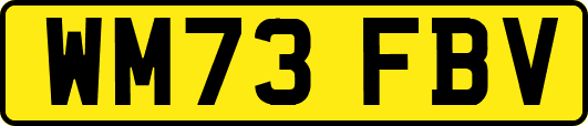 WM73FBV