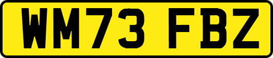 WM73FBZ