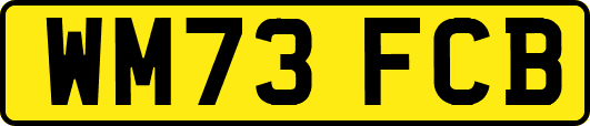 WM73FCB