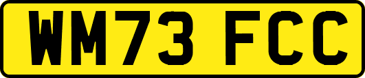WM73FCC