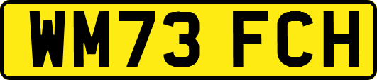 WM73FCH