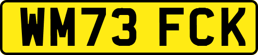 WM73FCK