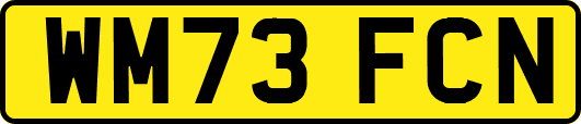 WM73FCN