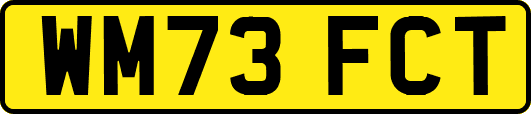 WM73FCT