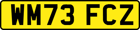 WM73FCZ