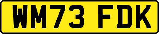 WM73FDK