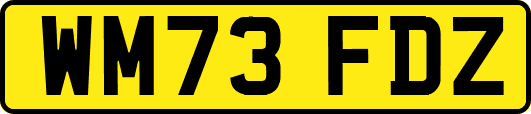 WM73FDZ