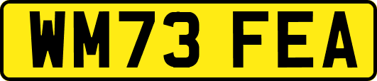 WM73FEA