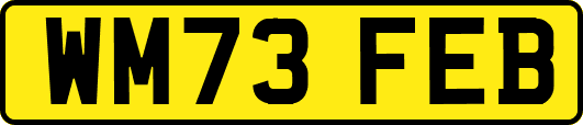 WM73FEB