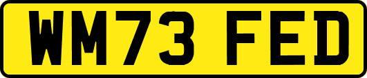 WM73FED