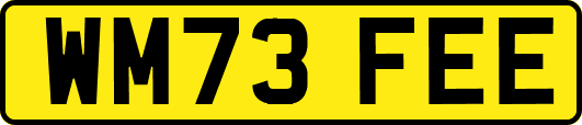 WM73FEE