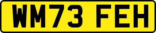 WM73FEH