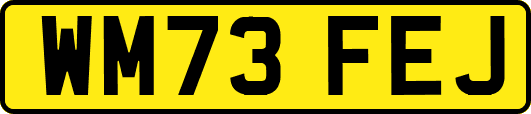 WM73FEJ