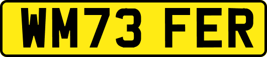 WM73FER