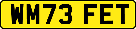 WM73FET