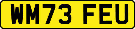 WM73FEU