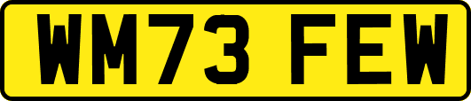 WM73FEW