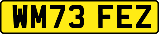WM73FEZ