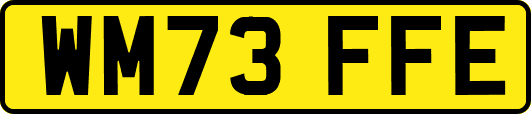 WM73FFE
