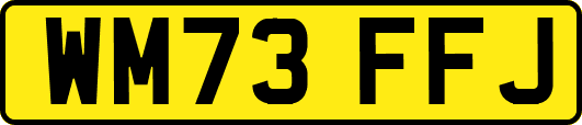 WM73FFJ