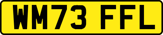 WM73FFL