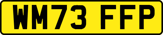 WM73FFP