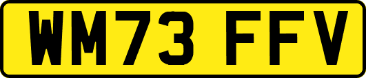 WM73FFV