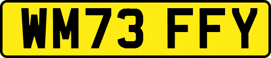 WM73FFY