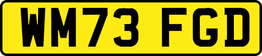 WM73FGD