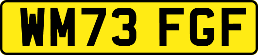 WM73FGF