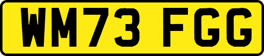 WM73FGG