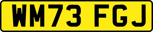 WM73FGJ
