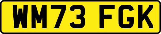 WM73FGK