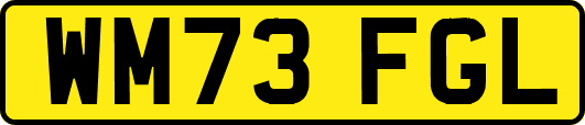WM73FGL