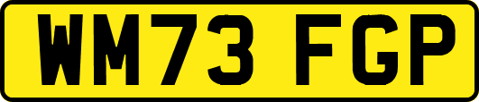 WM73FGP