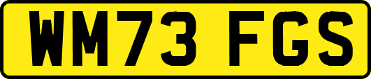 WM73FGS
