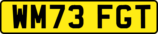 WM73FGT