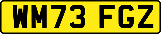 WM73FGZ